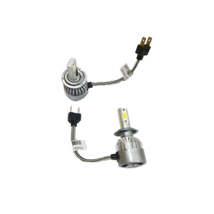 لامپ راهنما هایما