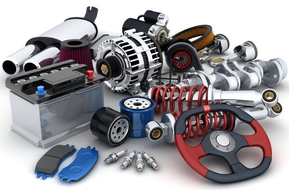 جلوگیری از خراب شدن سریع لوازم یدکی لیفان