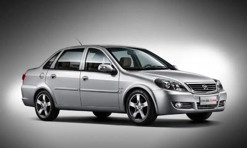 لوازم یدکی لیفان